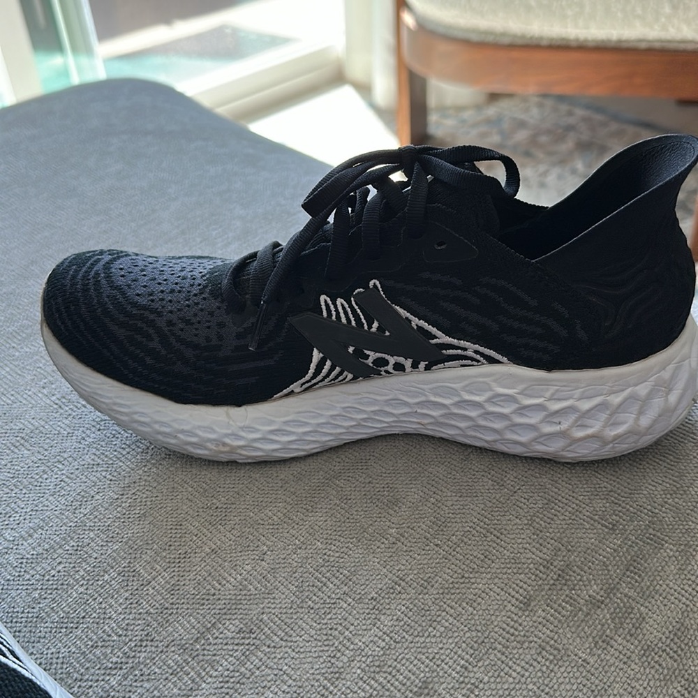 New Balance Fresh Foam 9 - Picture 4 of 10
